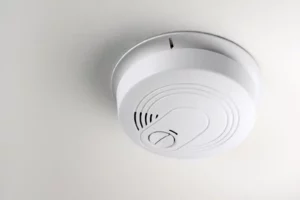 detector de humos