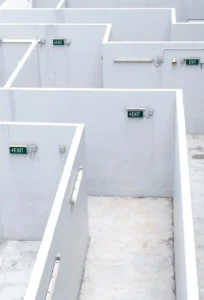 Salidas de emergencia